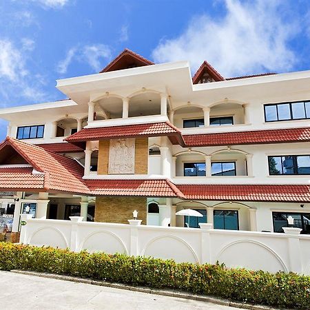 Royal Prince Residence Patong Ngoại thất bức ảnh