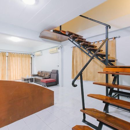 Royal Prince Residence Patong Ngoại thất bức ảnh