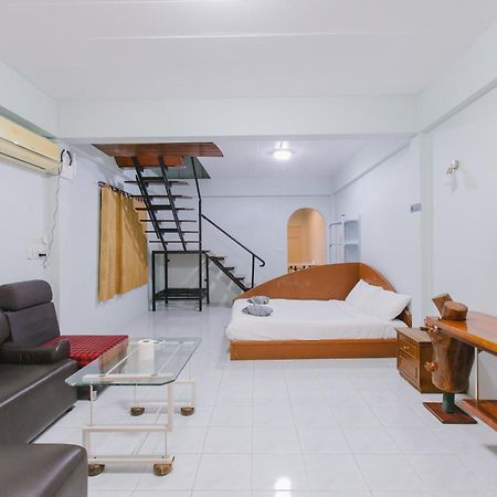 Royal Prince Residence Patong Ngoại thất bức ảnh