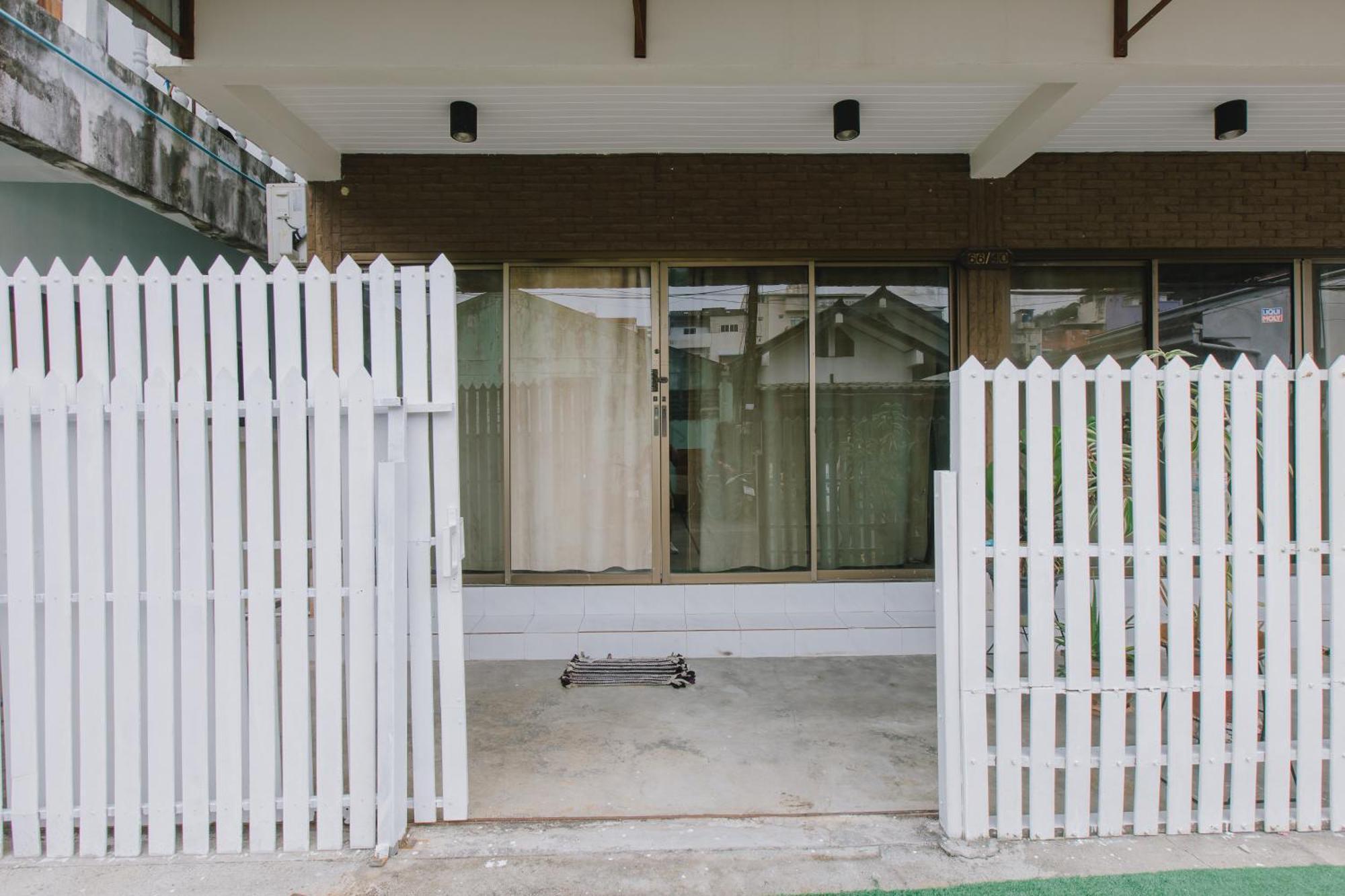 Royal Prince Residence Patong Phòng bức ảnh