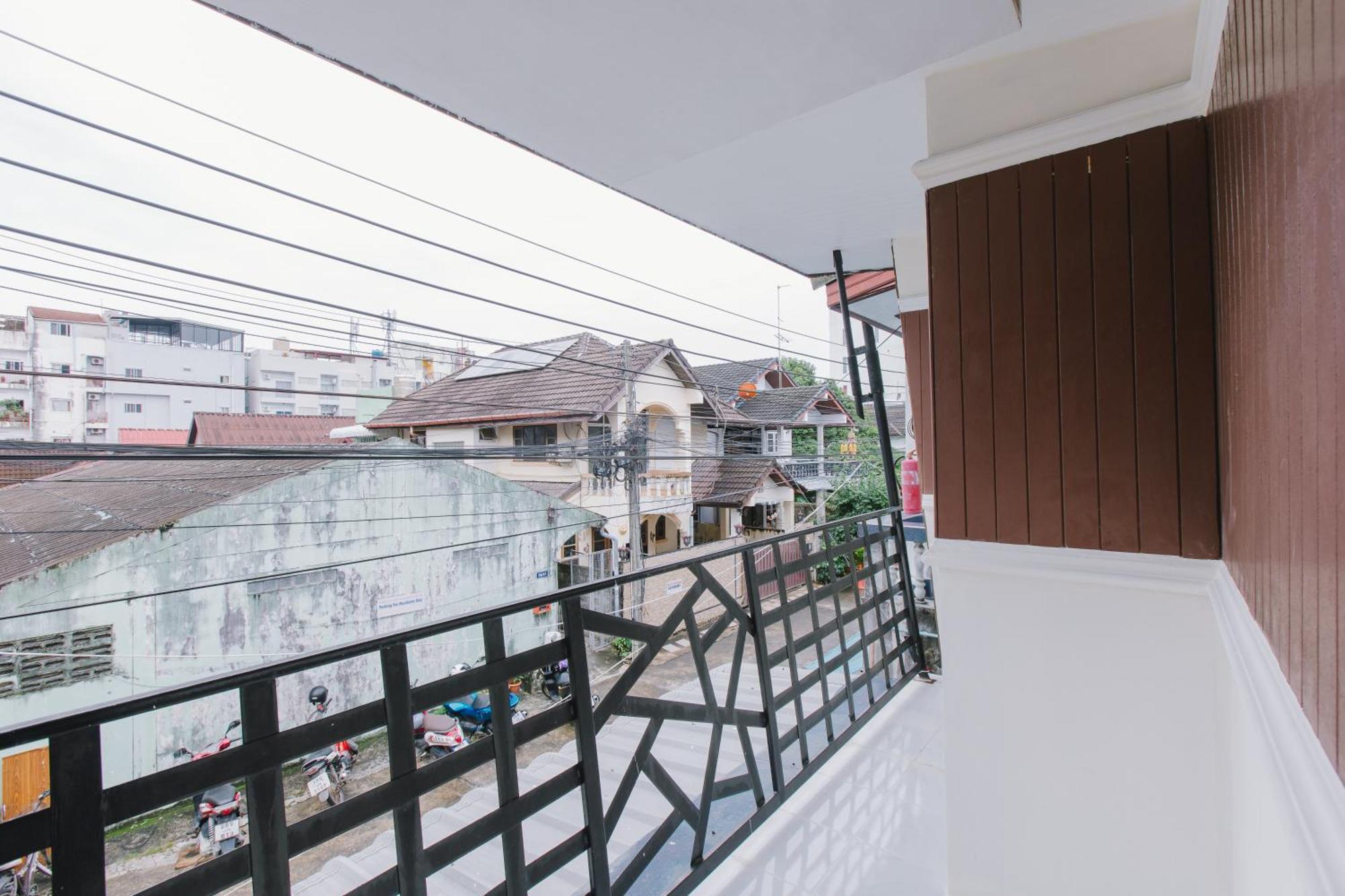 Royal Prince Residence Patong Phòng bức ảnh