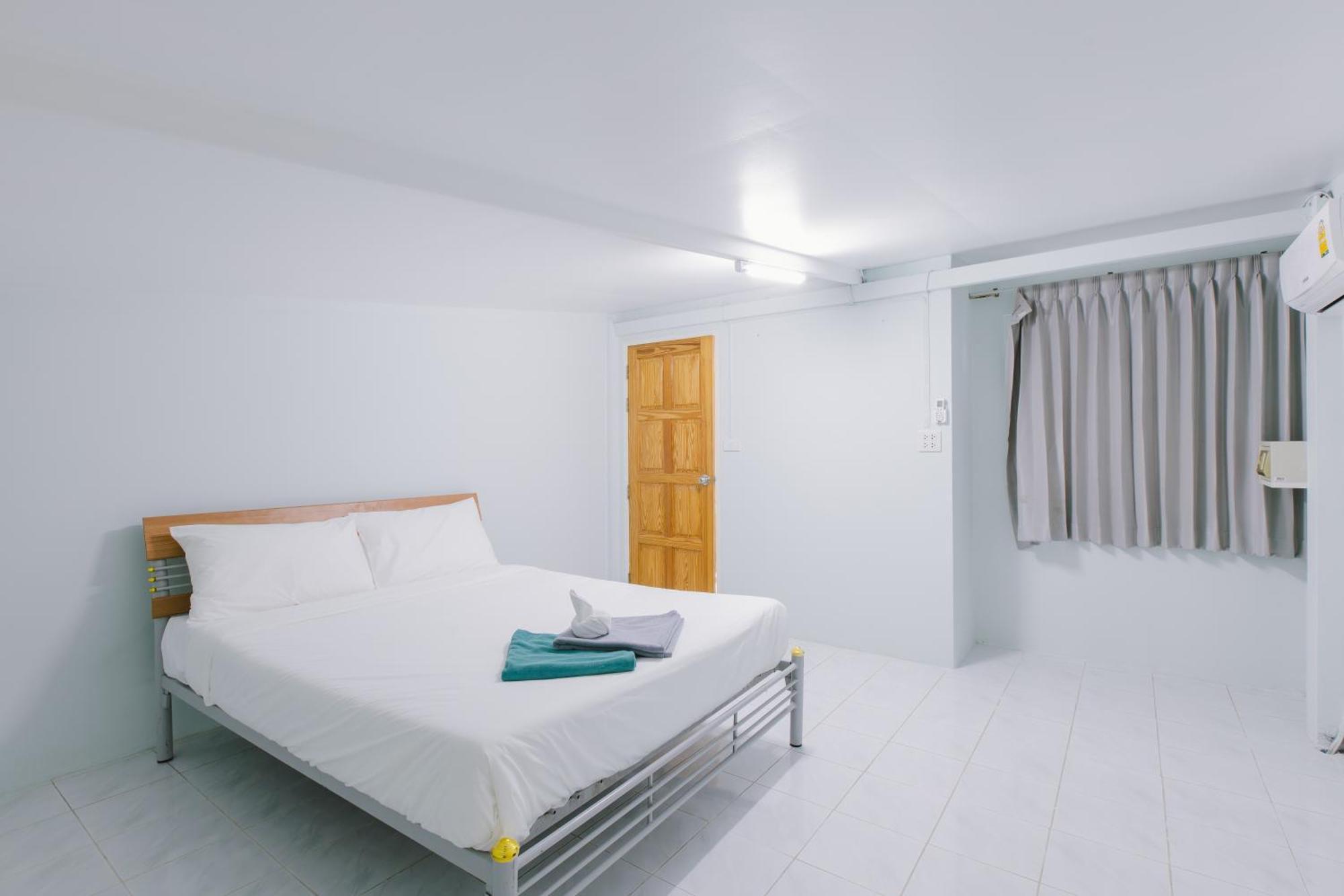 Royal Prince Residence Patong Phòng bức ảnh