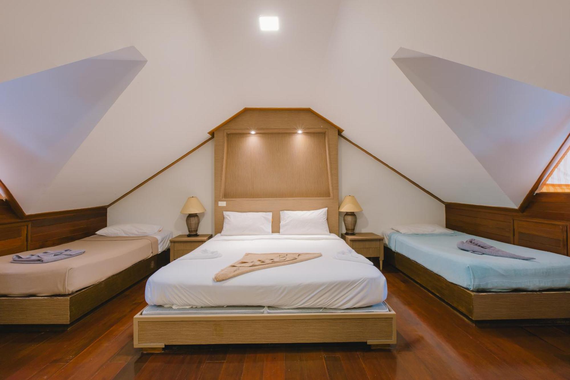 Royal Prince Residence Patong Phòng bức ảnh