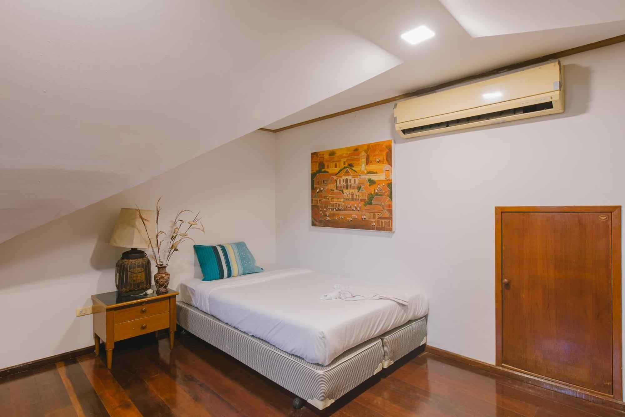 Royal Prince Residence Patong Phòng bức ảnh