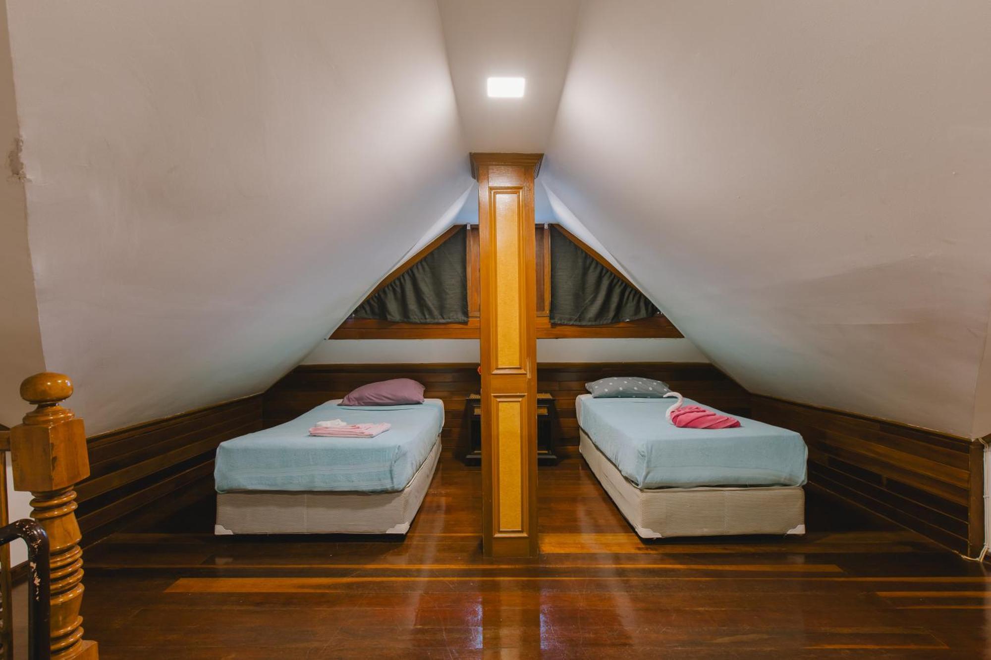 Royal Prince Residence Patong Phòng bức ảnh