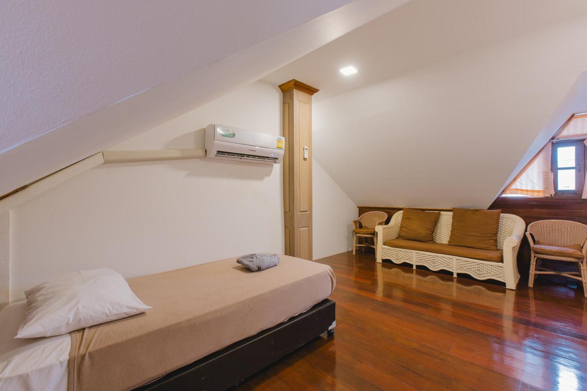 Royal Prince Residence Patong Phòng bức ảnh