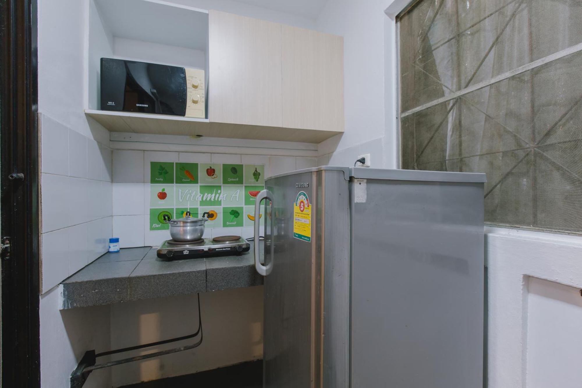 Royal Prince Residence Patong Phòng bức ảnh